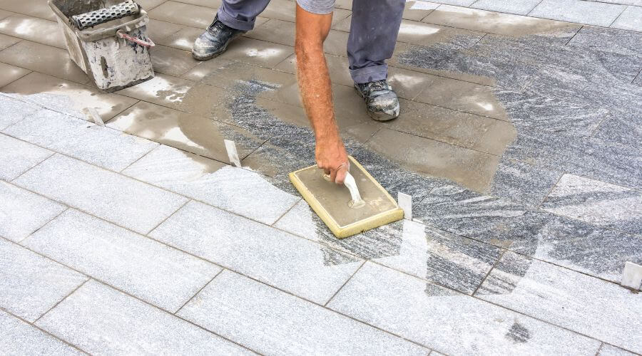 Professional Flat Roofing Installation in Castor, LA